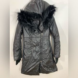 Mackage winter coat